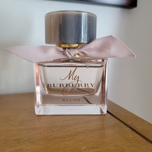 My Burberry Blush